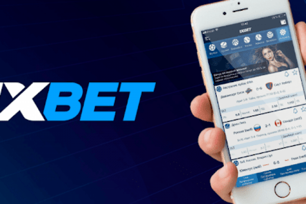 1xbet Mobil