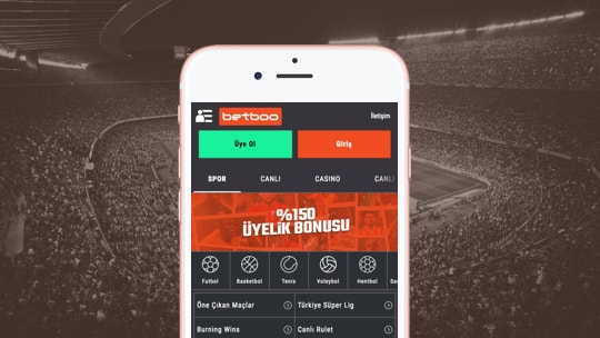 Betboo Yeni Adresi turkiye