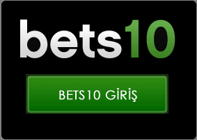 Bets10 Giriş turkiye