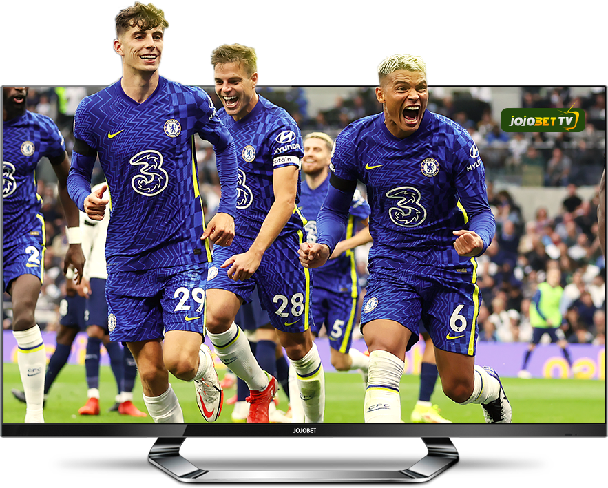 Jojobet tv