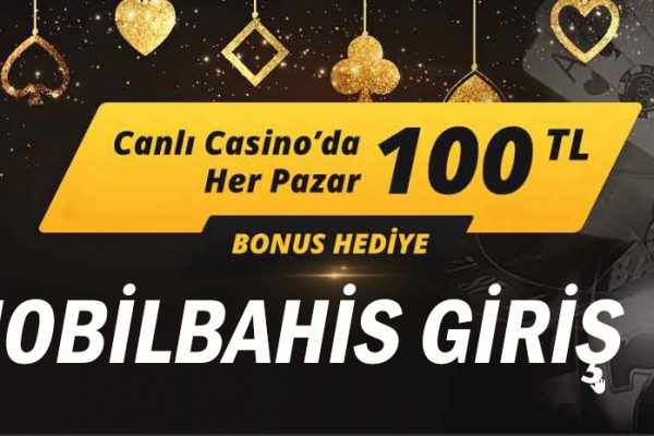 Mobilbahis bahis