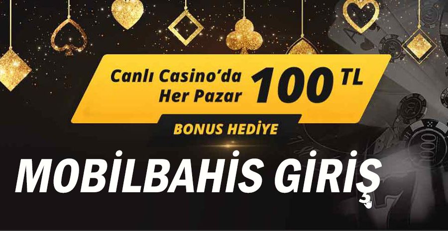 Mobilbahis bahis turk