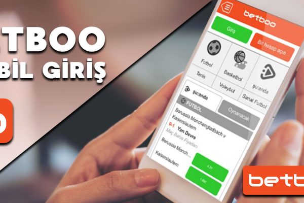 Betboo TV