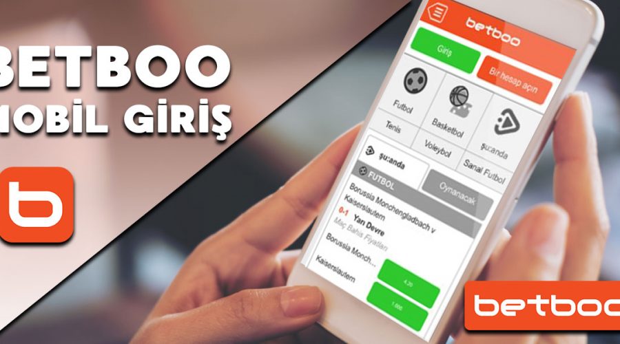 Betboo TV turk