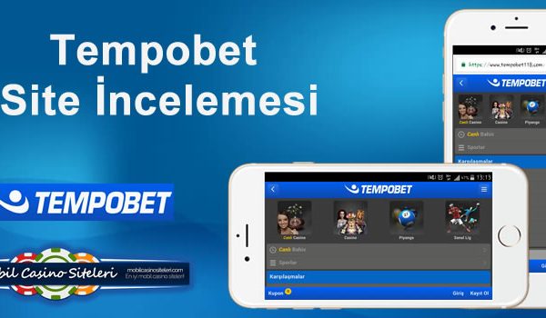Tempobet Bahis
