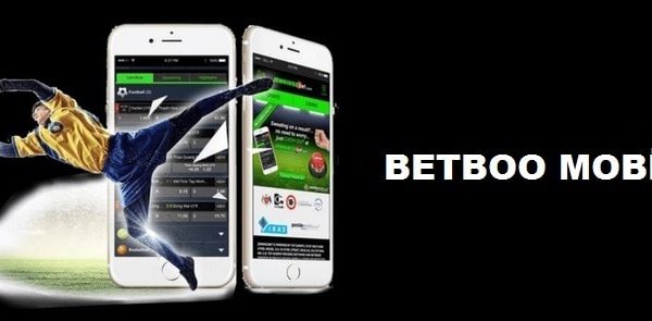 Betboo Mobil