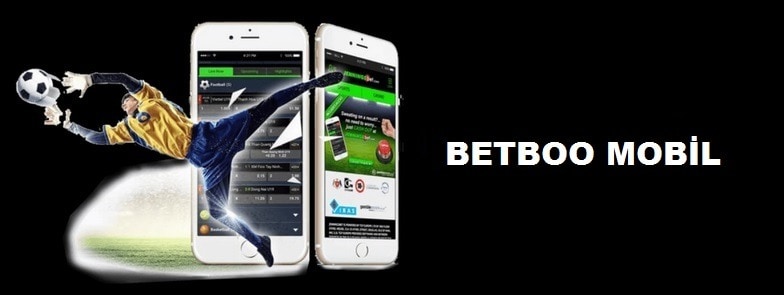 Betboo Mobil turkiye