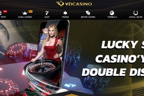 Vdcasino TV