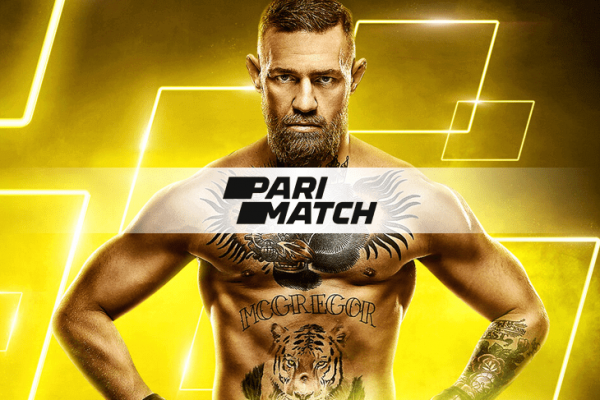 Parimatch Giriş