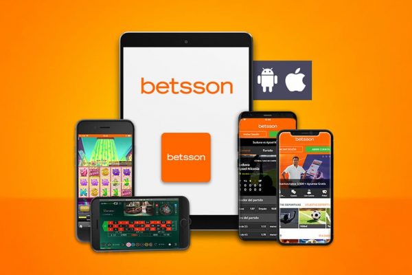 Betsson bahis
