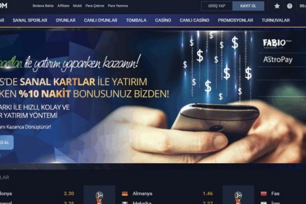 Grandroyalbet Bahis