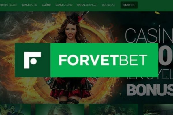 Forvetbet Bahis