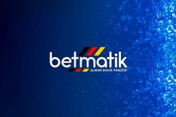 Betmatik Giriş