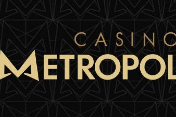 Casinometropol Mobil