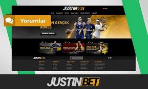Justinbet bahis