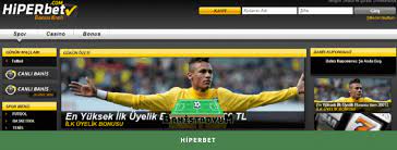HİPERBET CASİNO