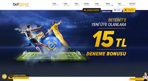 Betebet Bahis