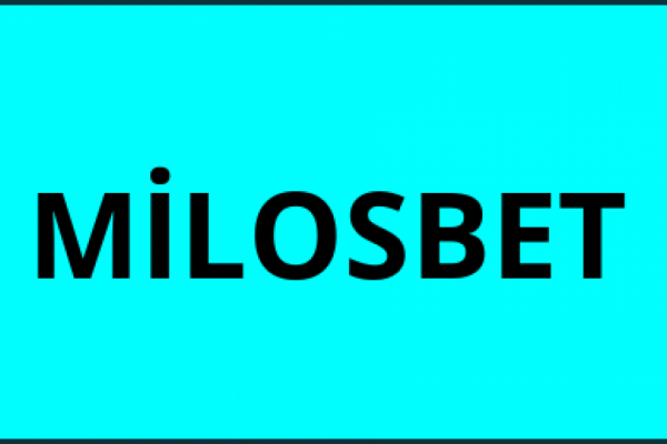 Milosbet Bahis
