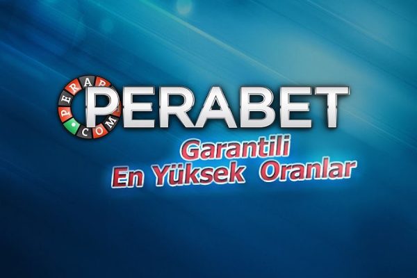 Perabet giriş
