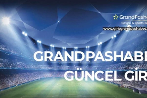 Grandpashabet